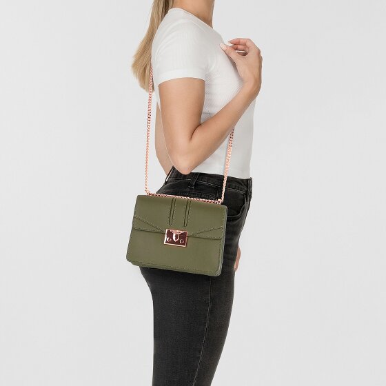 Seidenfelt Borsa a tracolla Roros 21 cm