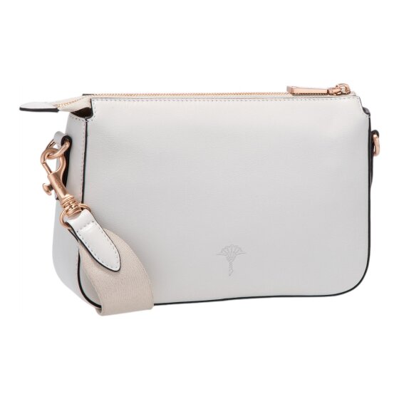 Joop! Sofisticato 1.0 Jasmina Borsa a tracolla Vera Pelle 24 cm