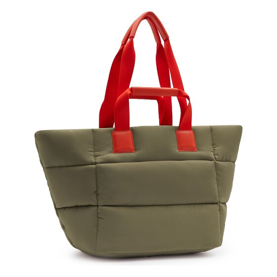 LES VISIONNAIRES Unio Tokio Borsa shopper 62 cm