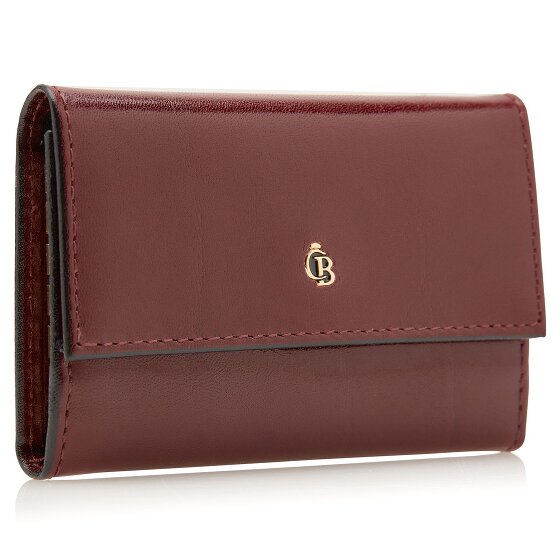 Castelijn & Beerens Nevada Portachiavi RFID in pelle 10,5 cm