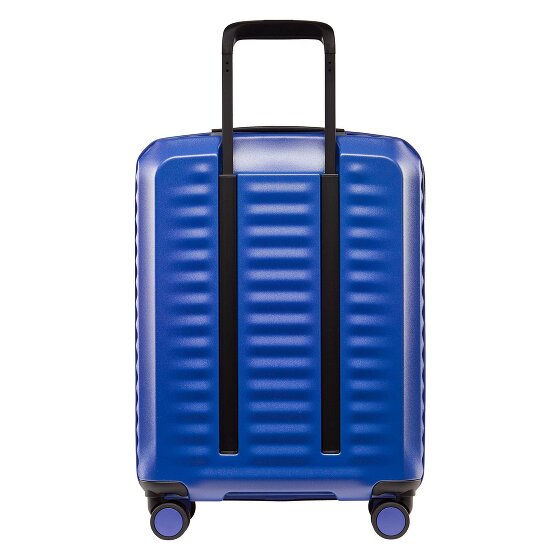 Echolac Oxygen 4 ruote Carrello della cabina 55 cm