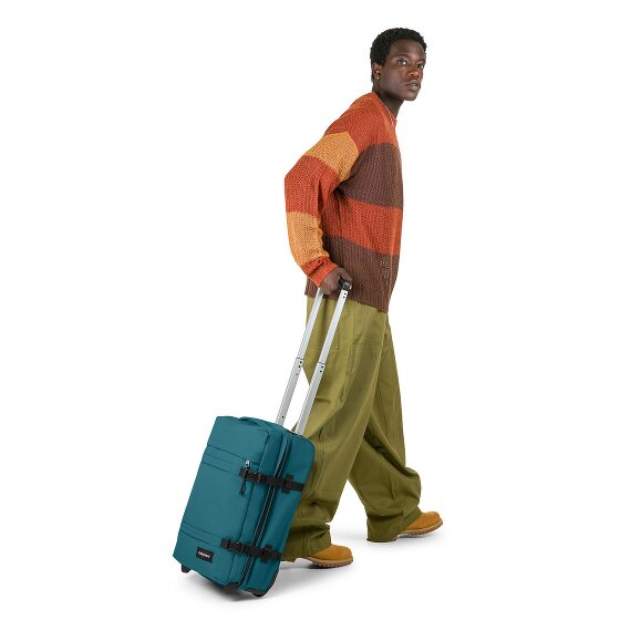Eastpak Transit'R 2 ruote Borsa da viaggio S 51 cm