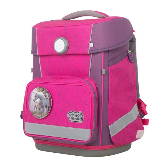 School-Mood Champion Maxx Set di borse per la scuola