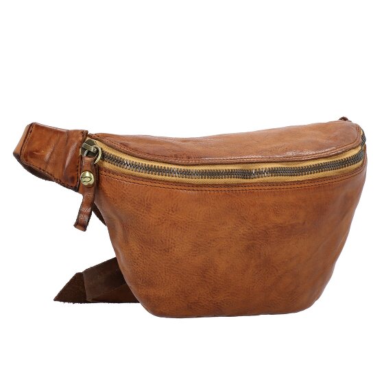 Campomaggi Santarcangelo Marsupio Pelle 26 cm