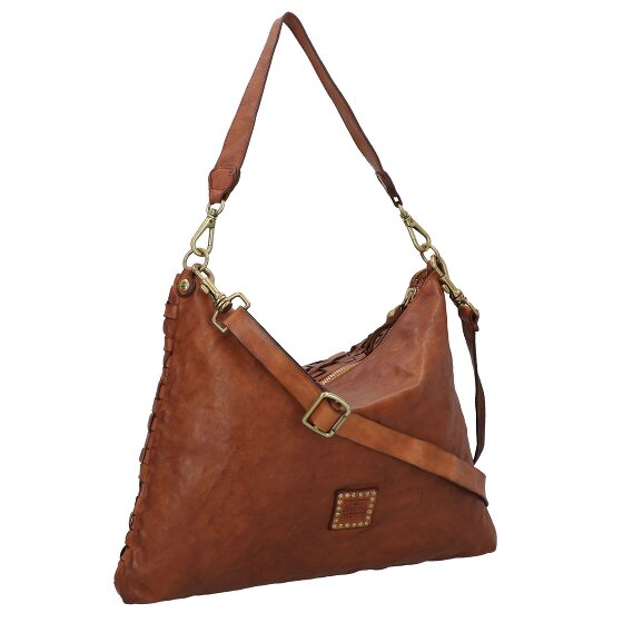 Campomaggi Borsa a tracolla Pelle 42 cm