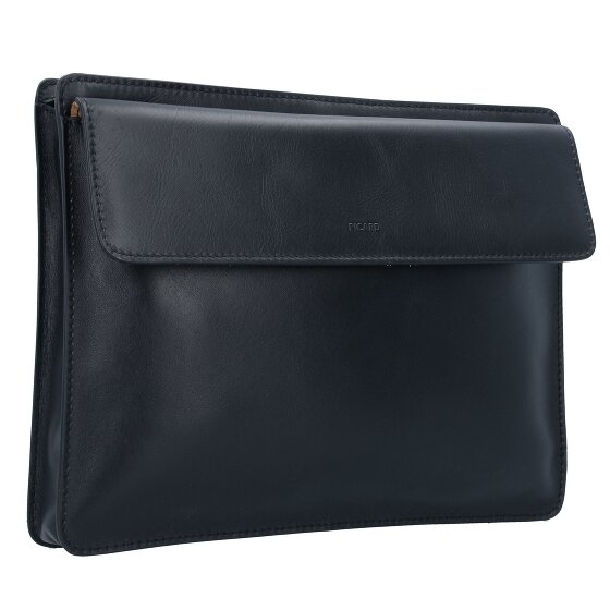 Picard Toscana College Cartella in pelle 35 cm