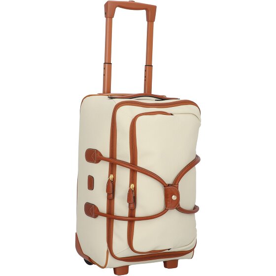 Bric's Firenze Carrello cabina a 2 ruote 55 cm