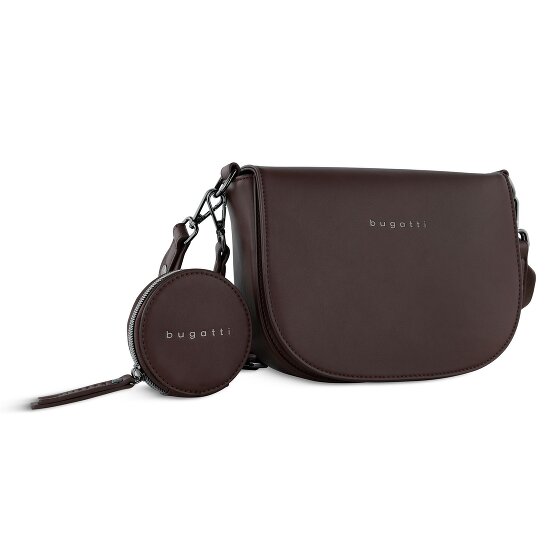bugatti Almata Borsa a tracolla M 23 cm