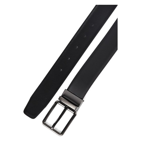 Porsche Design Cintura Vera Pelle