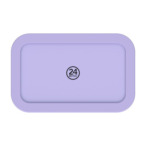 24Bottles Cestino per il pranzo 18.5 cm