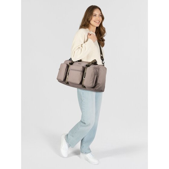 Hugo Everett Borsa da viaggio Weekender 50 cm