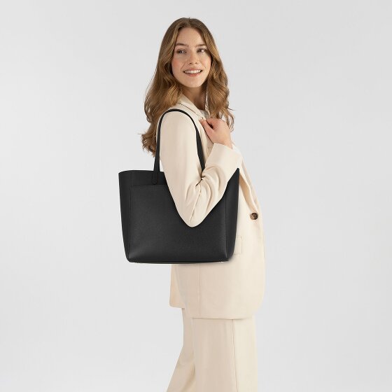 Lauren Ralph Lauren Cameryn Borsa shopper Pelle 43 cm