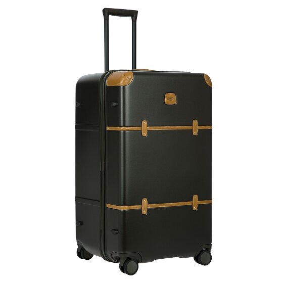 Bric's Bellagio 4 ruote Carrello 81.5 cm