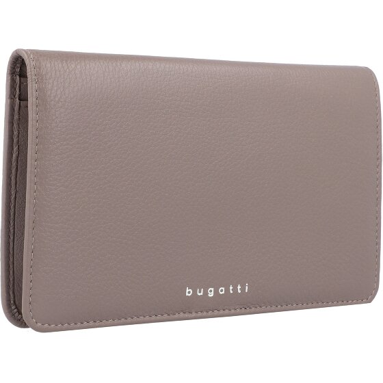 bugatti Portafoglio Lady Top in pelle 19 cm