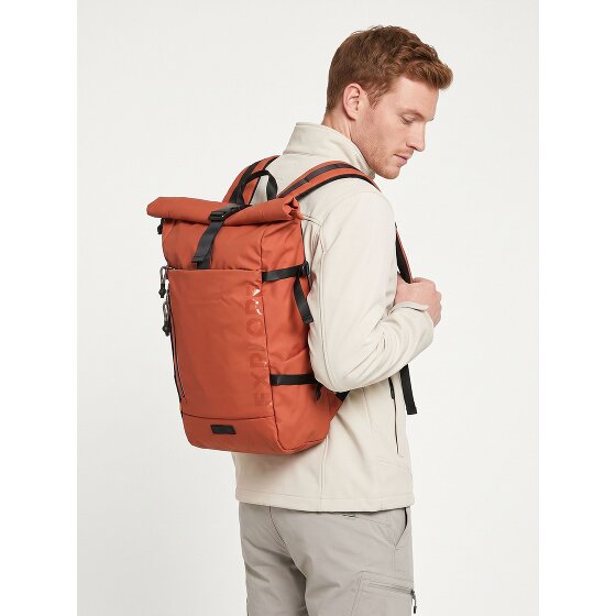 camel active Explore Zaino da giorno L 51 cm Vano porta PC