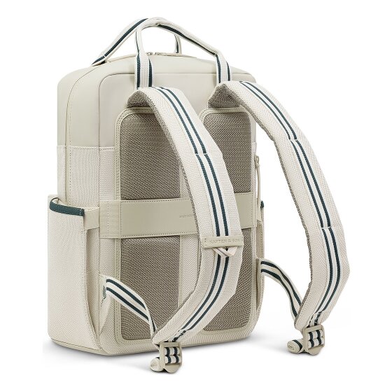Kapten & Son Bergen Pro Zaino da giorno 39 cm Vano porta PC
