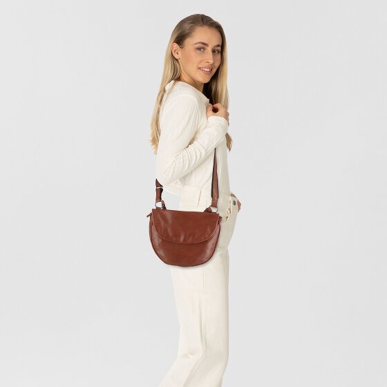 Harold's Caugio Borsa a tracolla Pelle 30 cm