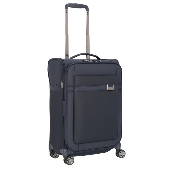 Samsonite Airea Carrello cabina a 4 ruote 55 cm