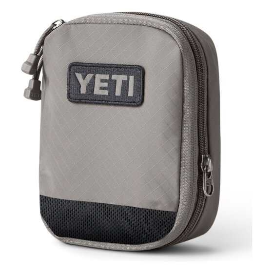 Yeti Cubo da imballaggio Crossroads piccolo con piega a espansione