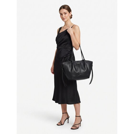 Karl Lagerfeld Pierced Borsa shopper 51 cm