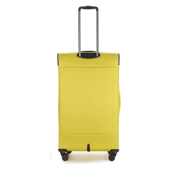 Stratic Bendigo Light Style 4 ruote Carrello L 84 cm espandibile
