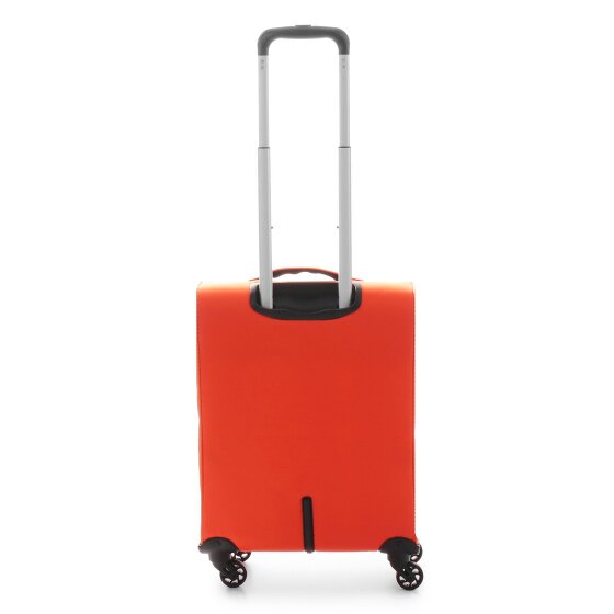 Roncato Carrello cabina Speed a 4 ruote 55 cm
