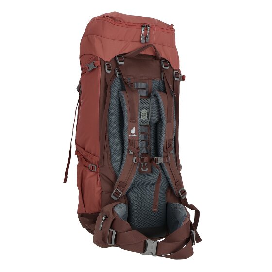 Deuter Voyager 60+10 SL Zaino da trekking 80 cm