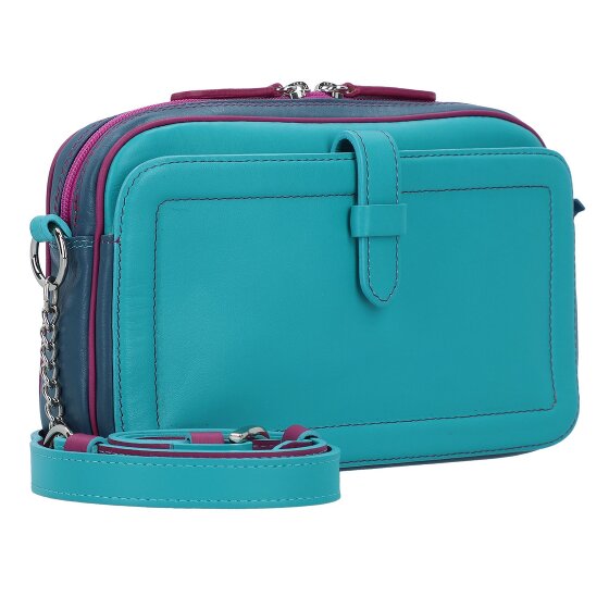 Mywalit Borsa a tracolla in pelle 19 cm