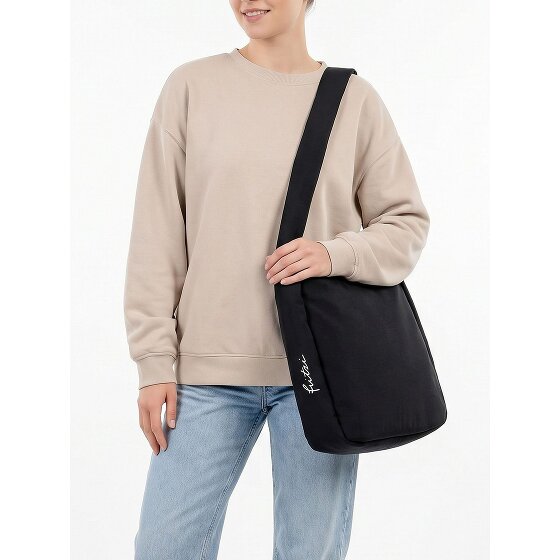 Fritzi aus Preußen Tonnje Borsa a spalla 35 cm