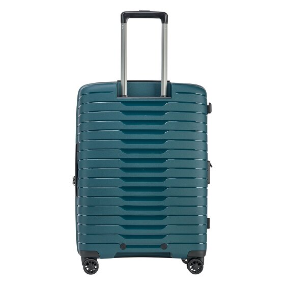 Stratic Novium 4 ruote Carrello M 65 cm espandibile