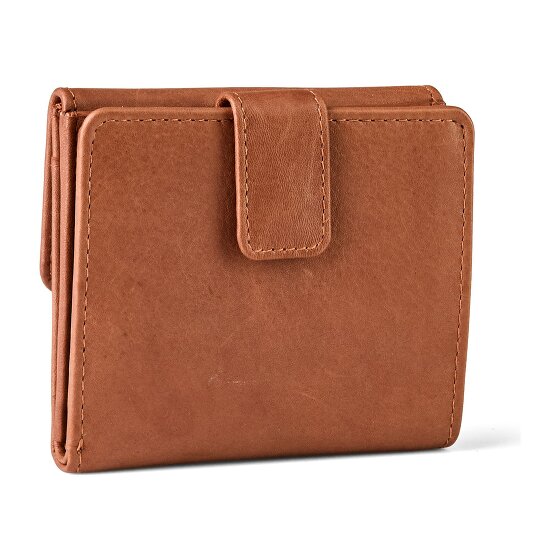 Esquire Chicago Portafoglio Pelle 10 cm