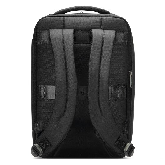 Roncato Zaino da viaggio City 3.0 40 cm con piega ad espansione