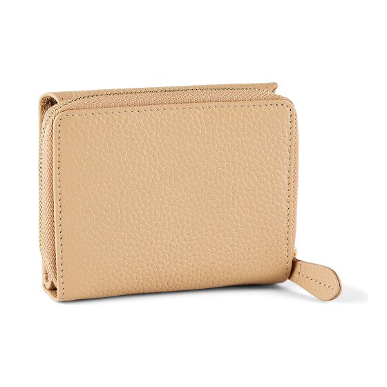 Braun Büffel Asti Portafoglio Protezione RFID Vera Pelle 12 cm