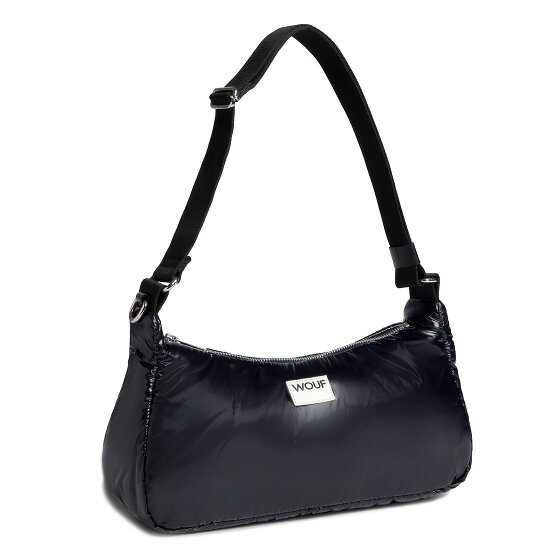 Wouf Glossy Borsa a spalla 34 cm