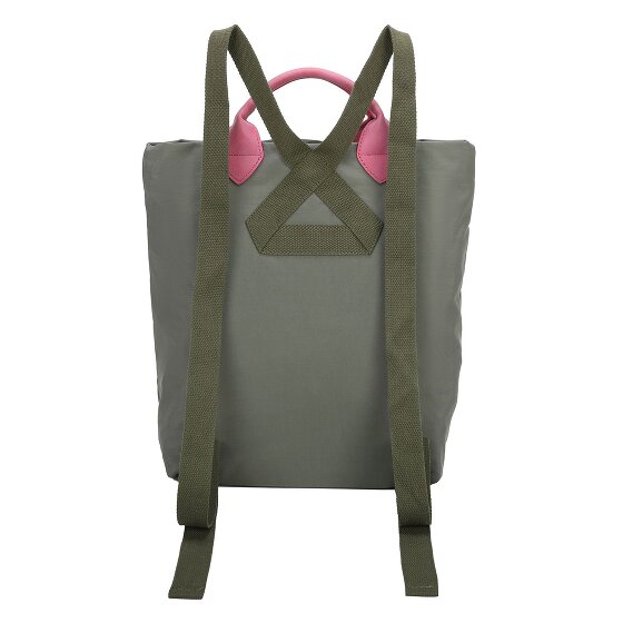 Fritzi aus Preußen Ju Lighty Zaino da giorno 38 cm Fritzi aus Preußen Ju Lighty Zaino da giorno 38 cm