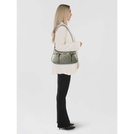 Guess Leona Borsa a spalla 29 cm
