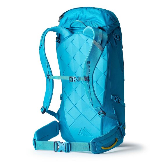 Gregory Alpinisto LT 38 Zaino da trekking S-M 66 cm