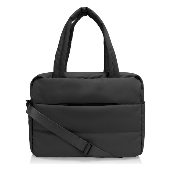 Heys Puffer Borsa a tracolla 33 cm Scomparto per laptop