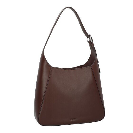 Lauren Ralph Lauren Tanner Borsa a tracolla Pelle 30.5 cm