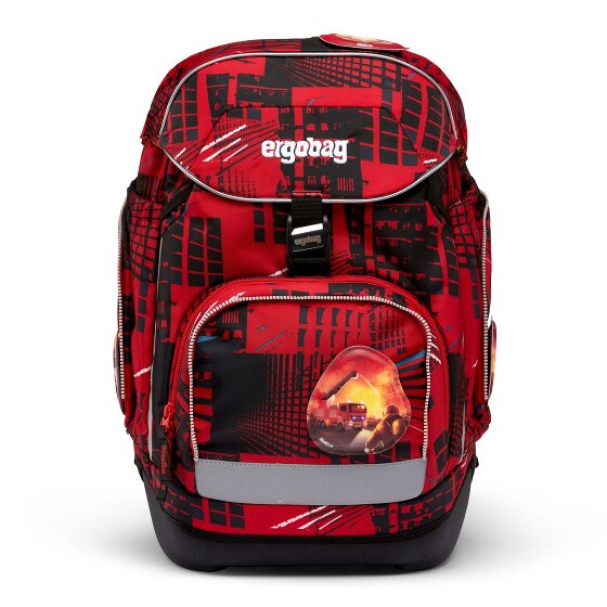 Ergobag Pack Set di borse per la scuola 6 pezzi