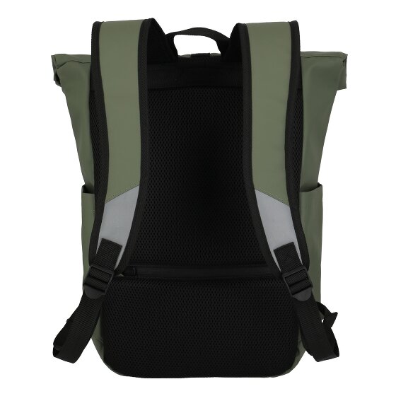 Travelite Baiscs Zaino da giorno 48 cm