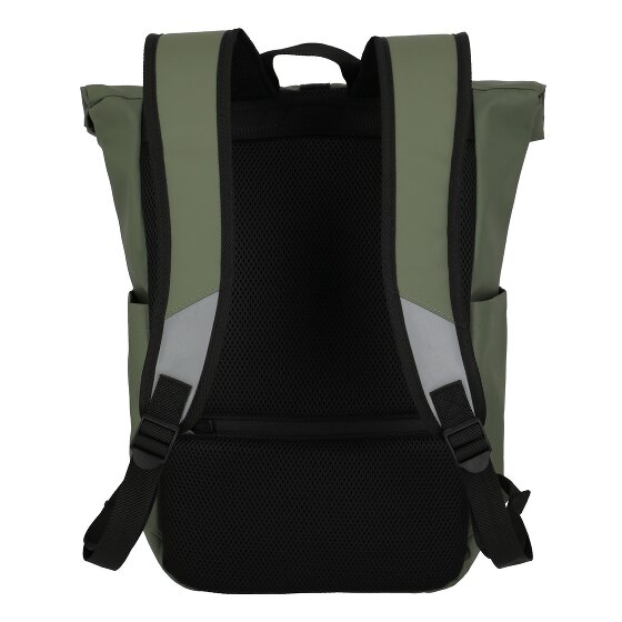 Travelite Basics Zaino da giorno 48 cm