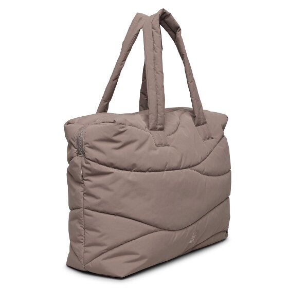 GOT BAG Everyday Bag Wavy Puffer Borsa shopper 48 cm