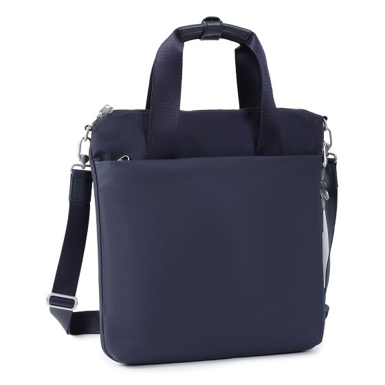 Hedgren Furo Roku Borsetta Protezione RFID 30 cm Scomparto per laptop