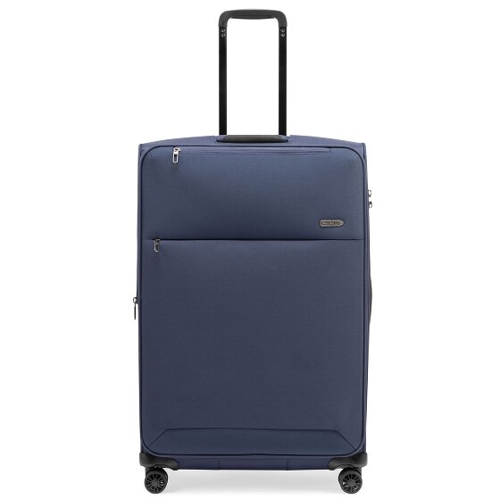 Epic Set di valigie a 4 ruote Discovery 3 pz.
