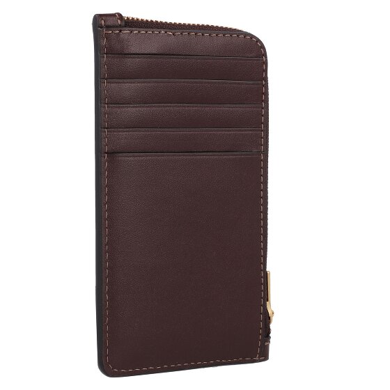 Coach New York Custodia per carta di credito Pelle 8 cm
