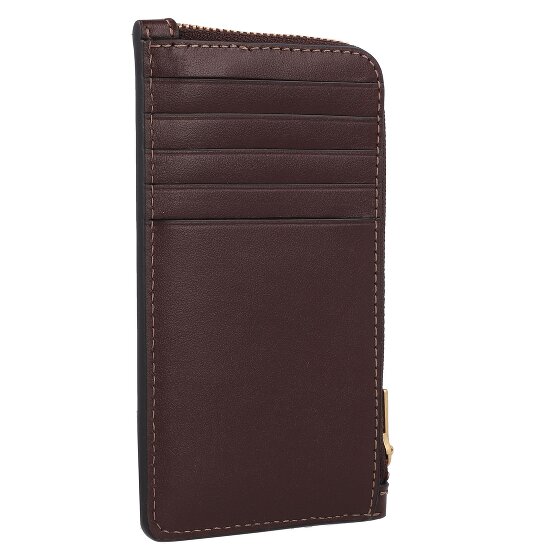 Coach New York Custodia per carta di credito Pelle 8 cm
