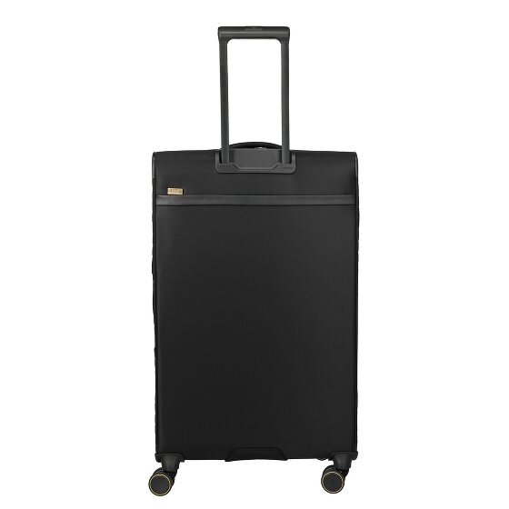 Travelite Barbara 4 ruote Carrello L 80 cm con piega di espansione