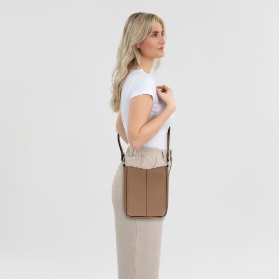 Tom Tailor Denim Neda Borsa a tracolla 20 cm Tom Tailor Denim Neda Borsa a tracolla 20 cm