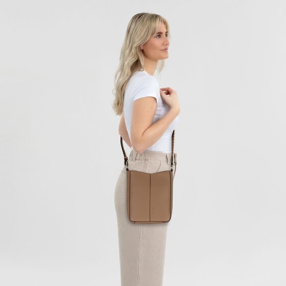 Tom Tailor Denim Neda Borsa a tracolla 20 cm